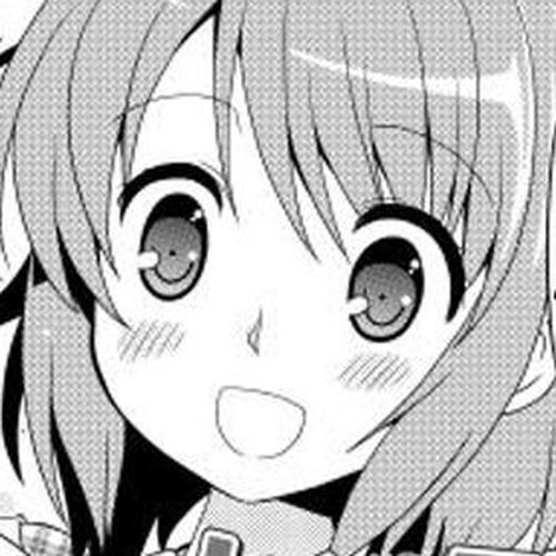 Mei Kon Chapter 3 cover