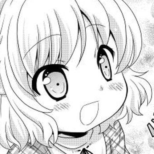 Mei Kon Chapter 4 cover