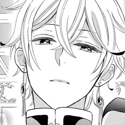 Meido no Koi wa Enma Shidai Chapter 1: The King of Hell cover