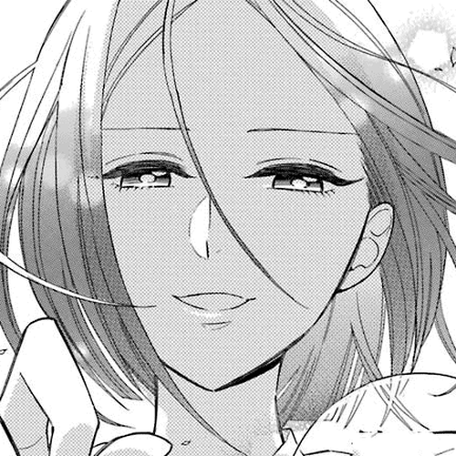 Meido no Koi wa Enma Shidai Chapter 10.6: Oneshot: Little Red Riding Hood ~The Wolf's Awakening~ cover