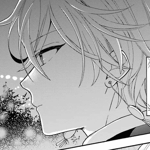 Meido no Koi wa Enma Shidai Chapter 10: Siblings cover
