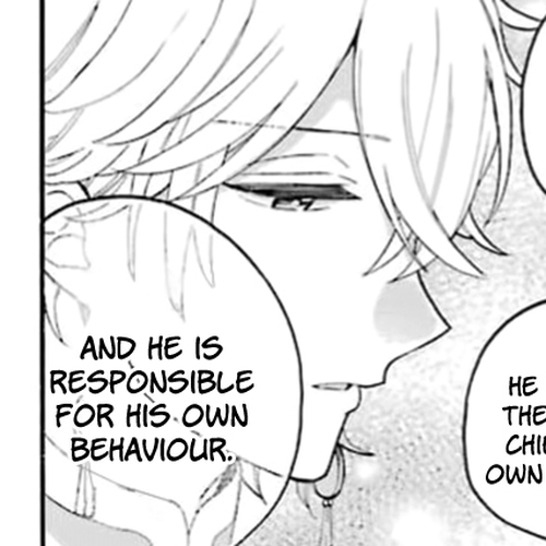 Meido no Koi wa Enma Shidai Chapter 12: Missing cover