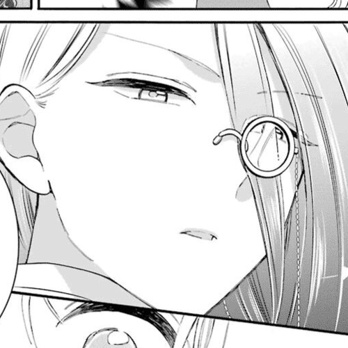 Meido no Koi wa Enma Shidai Chapter 14: Thoughts cover