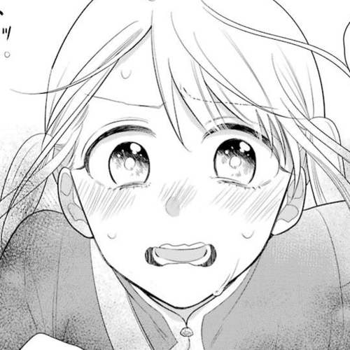 Meido no Koi wa Enma Shidai Chapter 15: What can't be seen cover