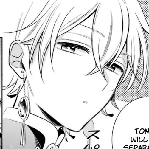 Meido no Koi wa Enma Shidai Chapter 16: Turmoil cover