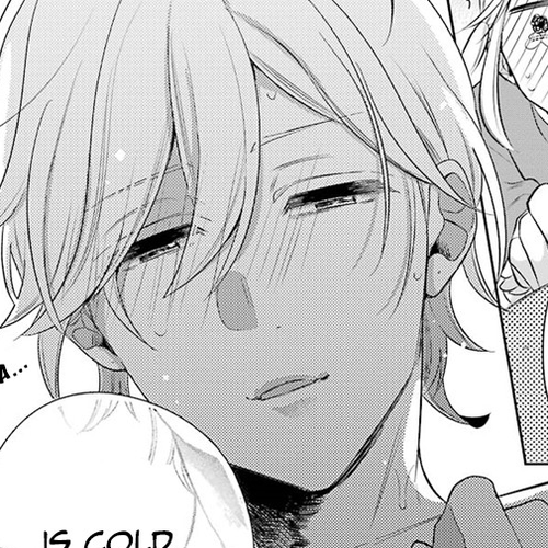 Meido no Koi wa Enma Shidai Chapter 19: Nursing cover
