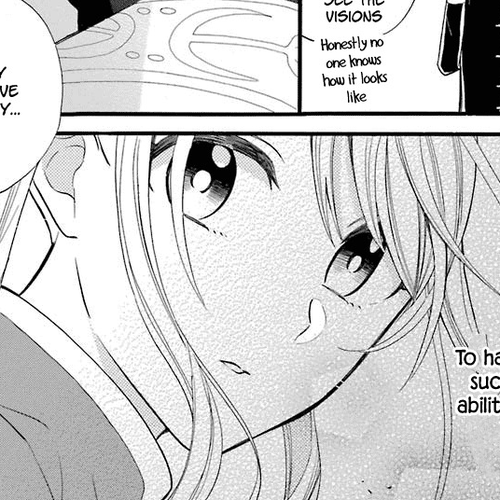 Meido no Koi wa Enma Shidai Chapter 2: Engagement Bracelets cover
