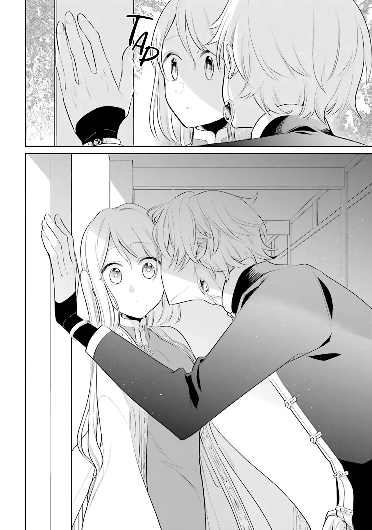 Meido no Koi wa Enma Shidai Chapter 21 page 32 - Chapter 21: Draw