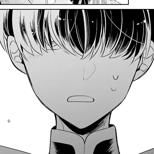 Meido no Koi wa Enma Shidai Chapter 21: Draw cover