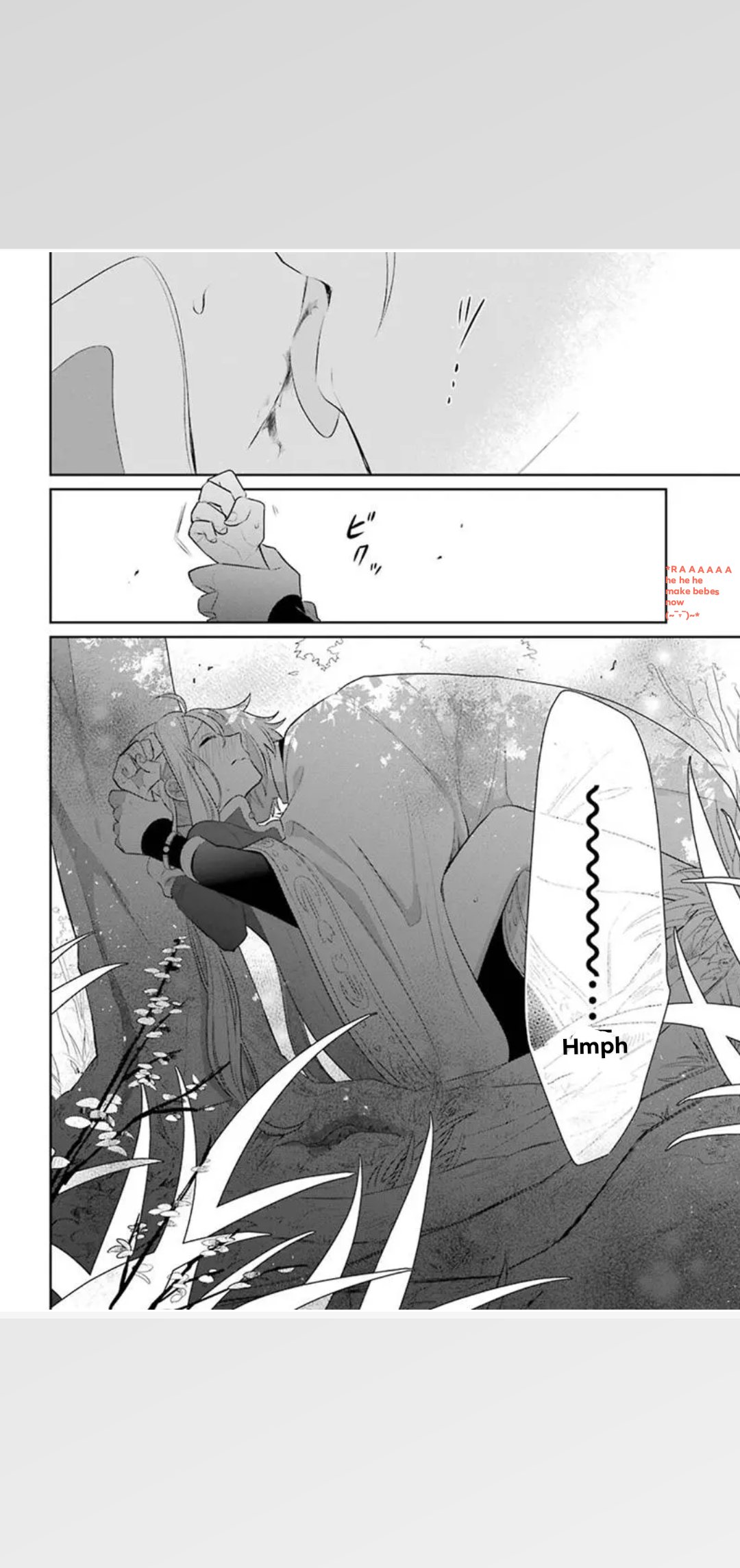 Meido no Koi wa Enma Shidai Chapter 22 page 19 - Chapter 22