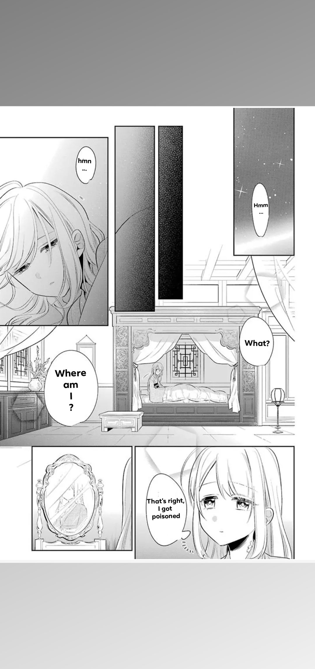 Meido no Koi wa Enma Shidai Chapter 22 page 27 - Chapter 22