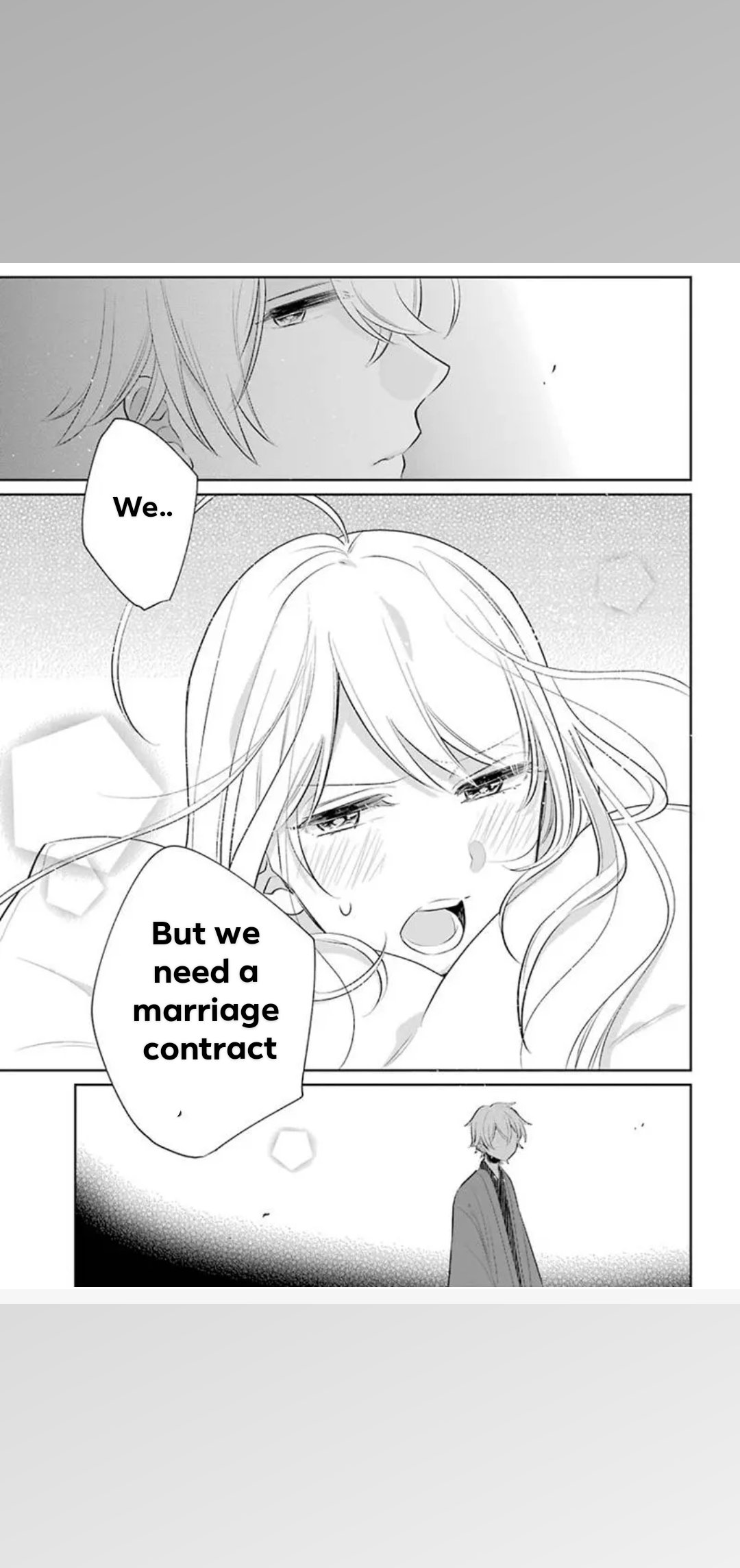 Meido no Koi wa Enma Shidai Chapter 22 page 35 - Chapter 22