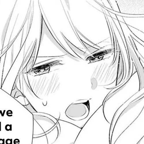 Meido no Koi wa Enma Shidai Chapter 22 cover
