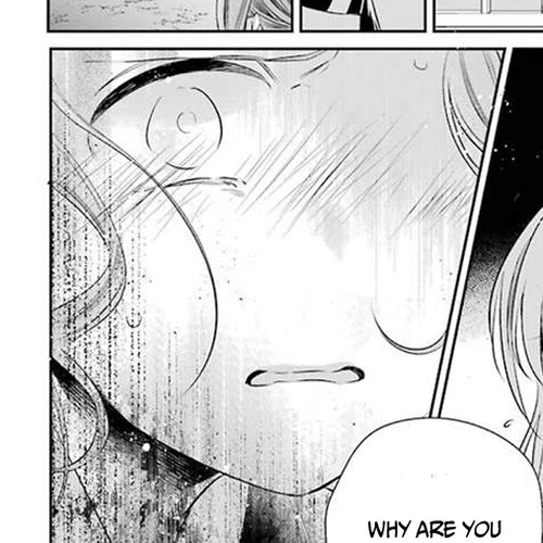 Meido no Koi wa Enma Shidai Chapter 23.5: Extra: Atori's story cover