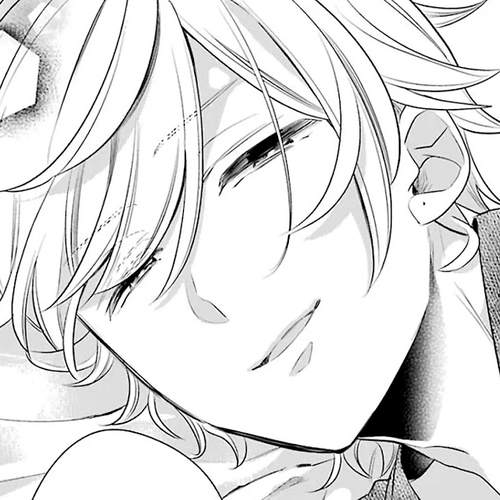 Meido no Koi wa Enma Shidai Chapter 23: Night of Crisis cover