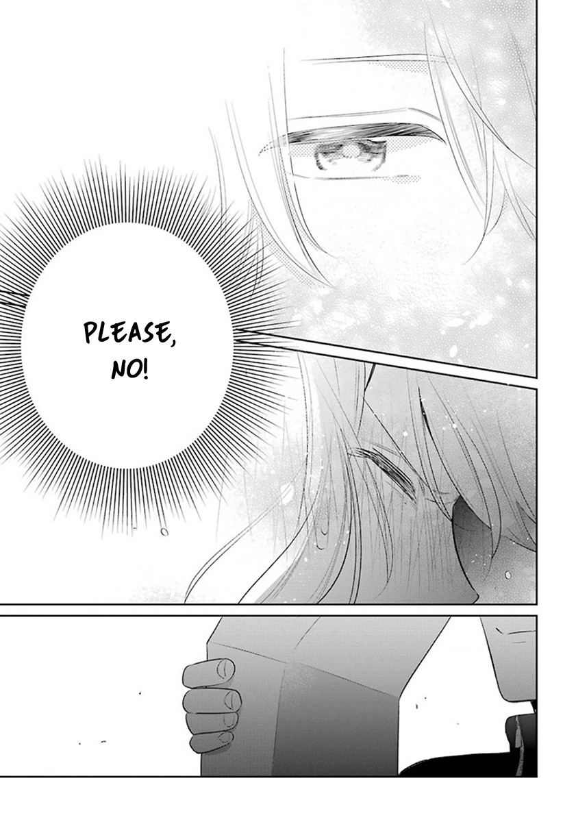Meido no Koi wa Enma Shidai Chapter 24 page 18 - Chapter 24: Sport Games of Enma Hall (Part 1)