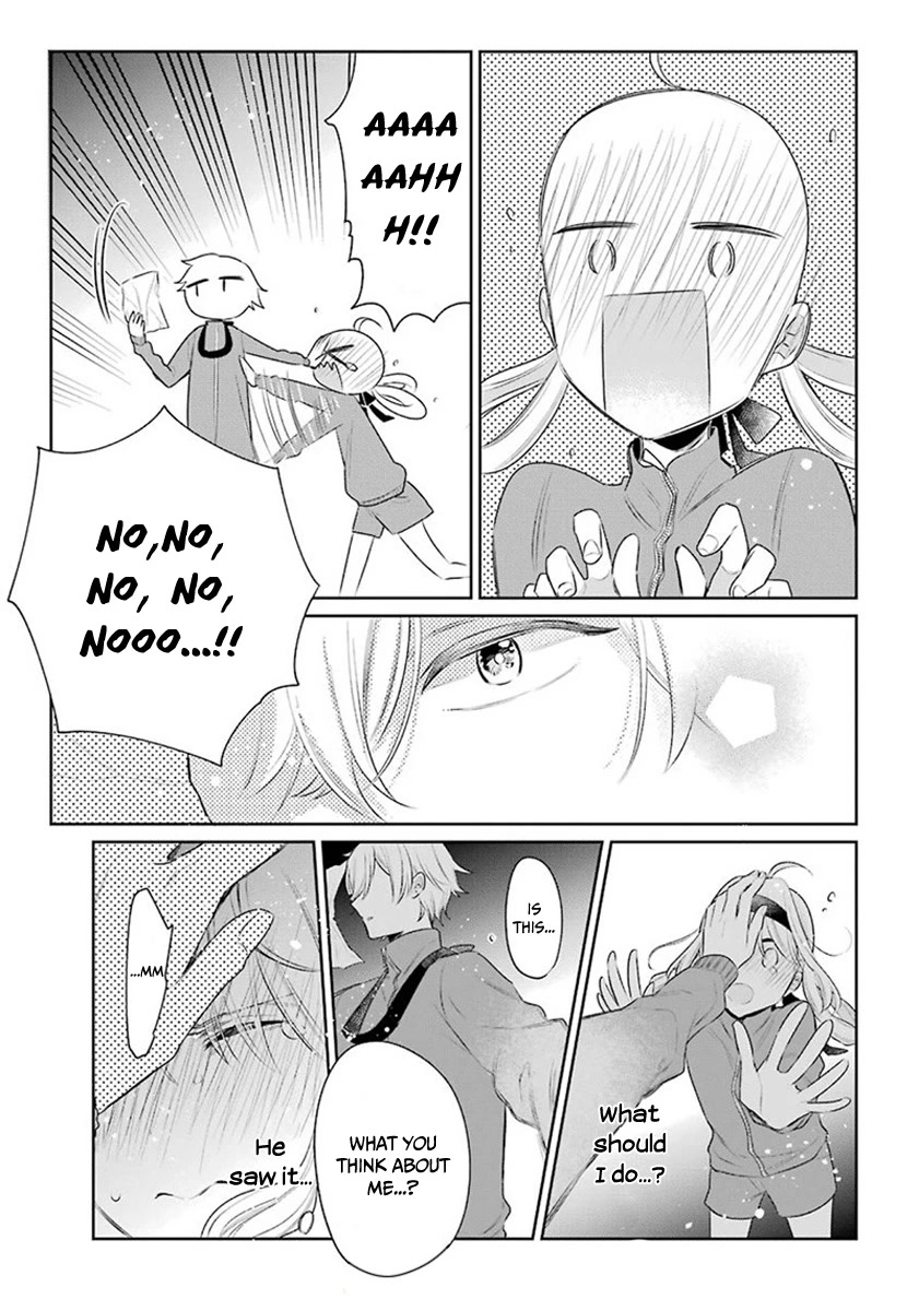 Meido no Koi wa Enma Shidai Chapter 25 page 11 - Chapter 25: Sport Games of Enma Hall (Part 2)