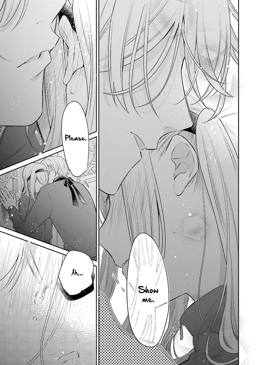Meido no Koi wa Enma Shidai Chapter 25 page 9 - Chapter 25: Sport Games of Enma Hall (Part 2)