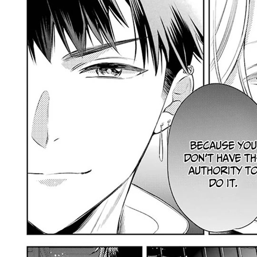 Meido no Koi wa Enma Shidai Chapter 26: Gokan Hall cover