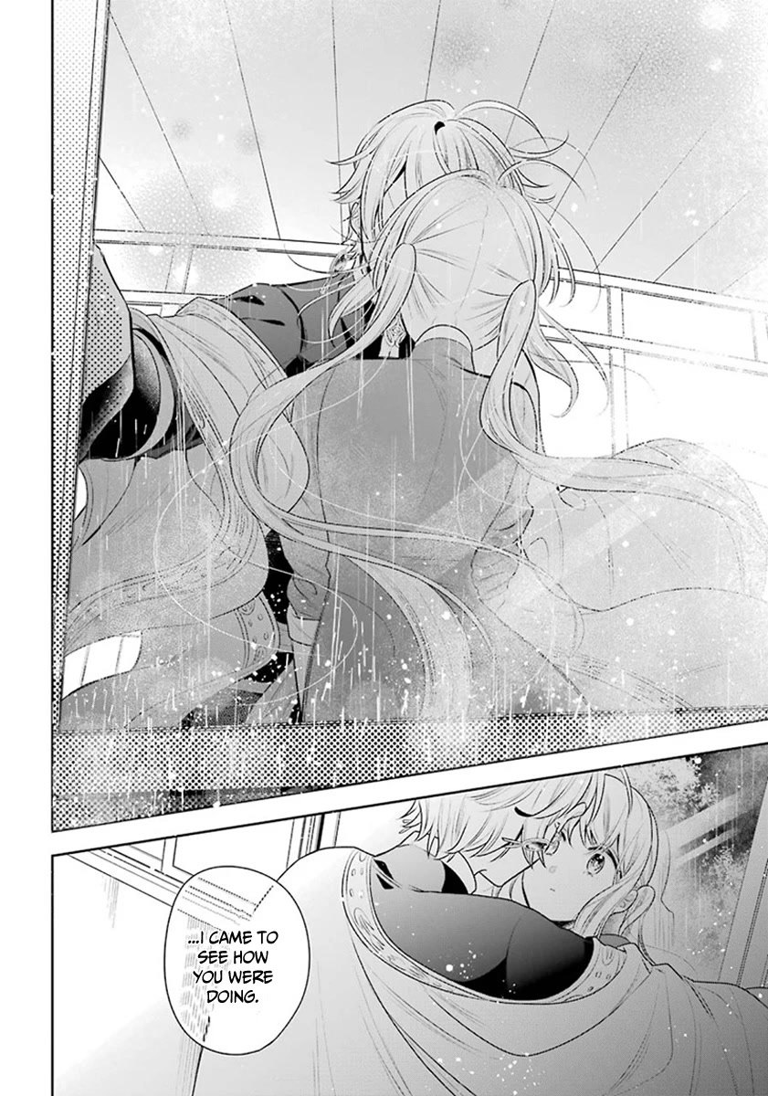 Meido no Koi wa Enma Shidai Chapter 28 page 27 - Chapter 28: The ideal