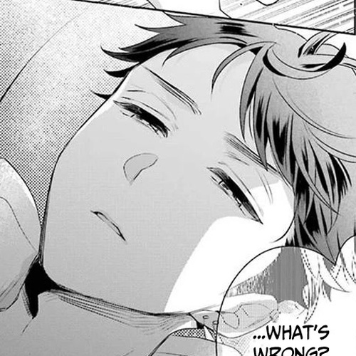 Meido no Koi wa Enma Shidai Chapter 28: The ideal cover