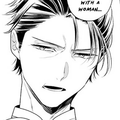 Meido no Koi wa Enma Shidai Chapter 31: Someone cover