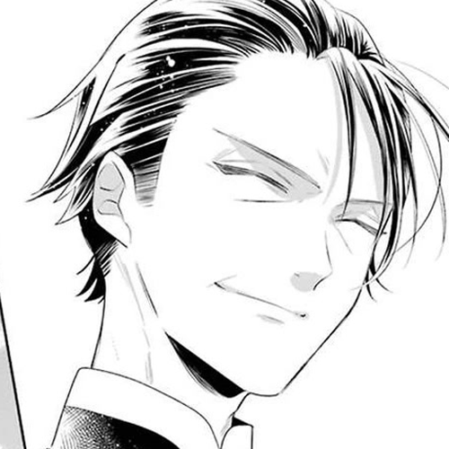 Meido no Koi wa Enma Shidai Chapter 32: Parents cover