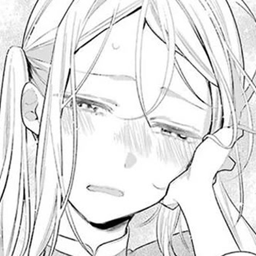 Meido no Koi wa Enma Shidai Chapter 33: Feelings cover