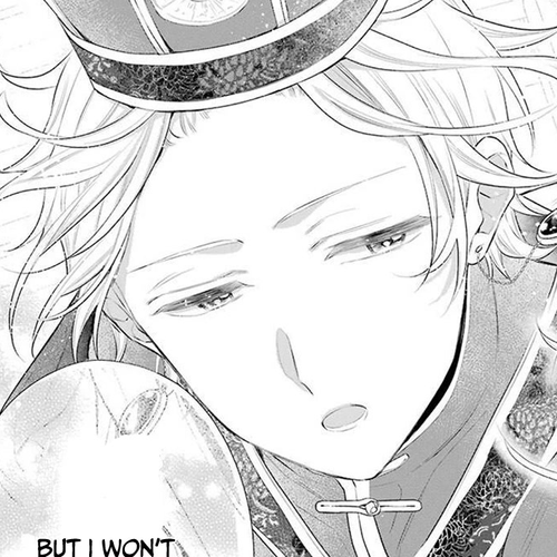 Meido no Koi wa Enma Shidai Chapter 34: Forever cover