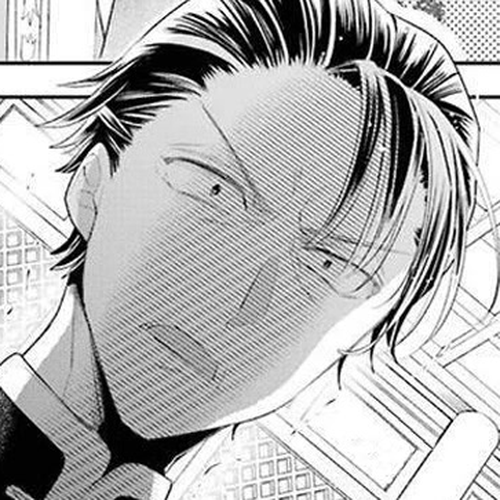 Meido no Koi wa Enma Shidai Chapter 35: Banquet cover