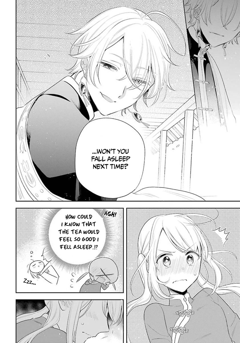 Meido no Koi wa Enma Shidai Chapter 36 page 20 - Chapter 36: FINAL CHAPTER: Love in the Hell! [END]