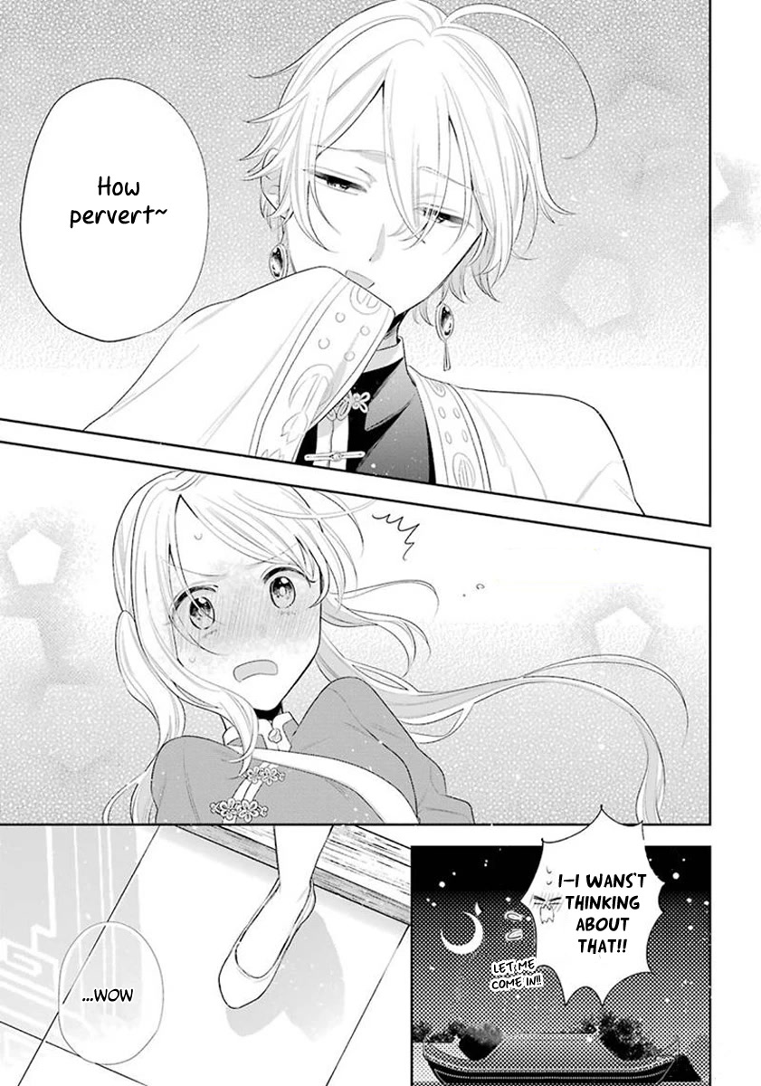 Meido no Koi wa Enma Shidai Chapter 36 page 5 - Chapter 36: FINAL CHAPTER: Love in the Hell! [END]