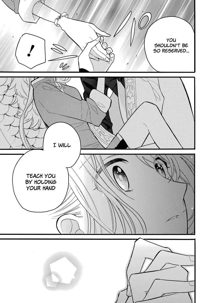 Meido no Koi wa Enma Shidai Chapter 5 page 30 - Chapter 5