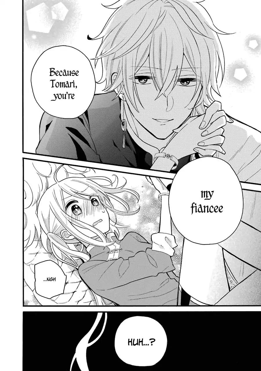 Meido no Koi wa Enma Shidai Chapter 5 page 31 - Chapter 5