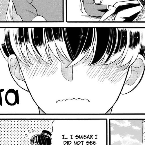 Meido no Koi wa Enma Shidai Chapter 6: Kirin cover