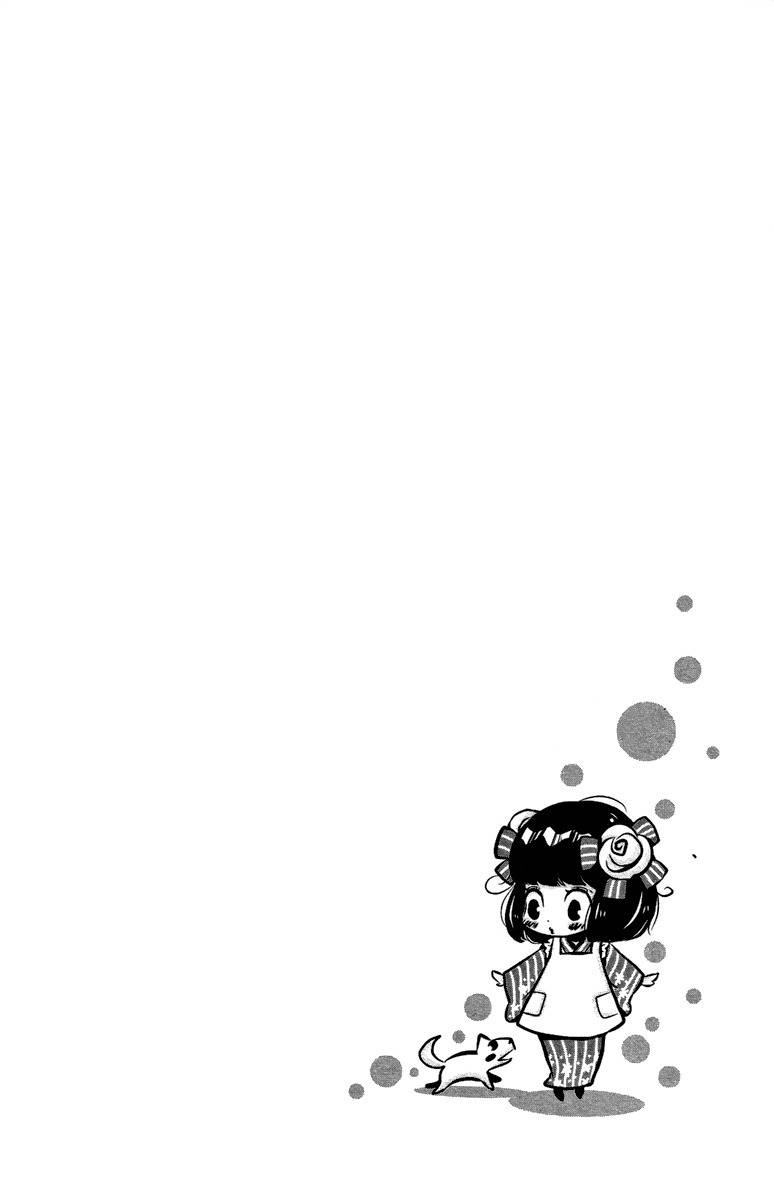 Meiji Hiiro Kitan Chapter 12 page 35 - Chapter 12: Something Lost