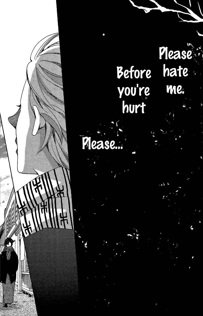 Meiji Hiiro Kitan Chapter 13 page 28 - Chapter 13: A Girl's Justice