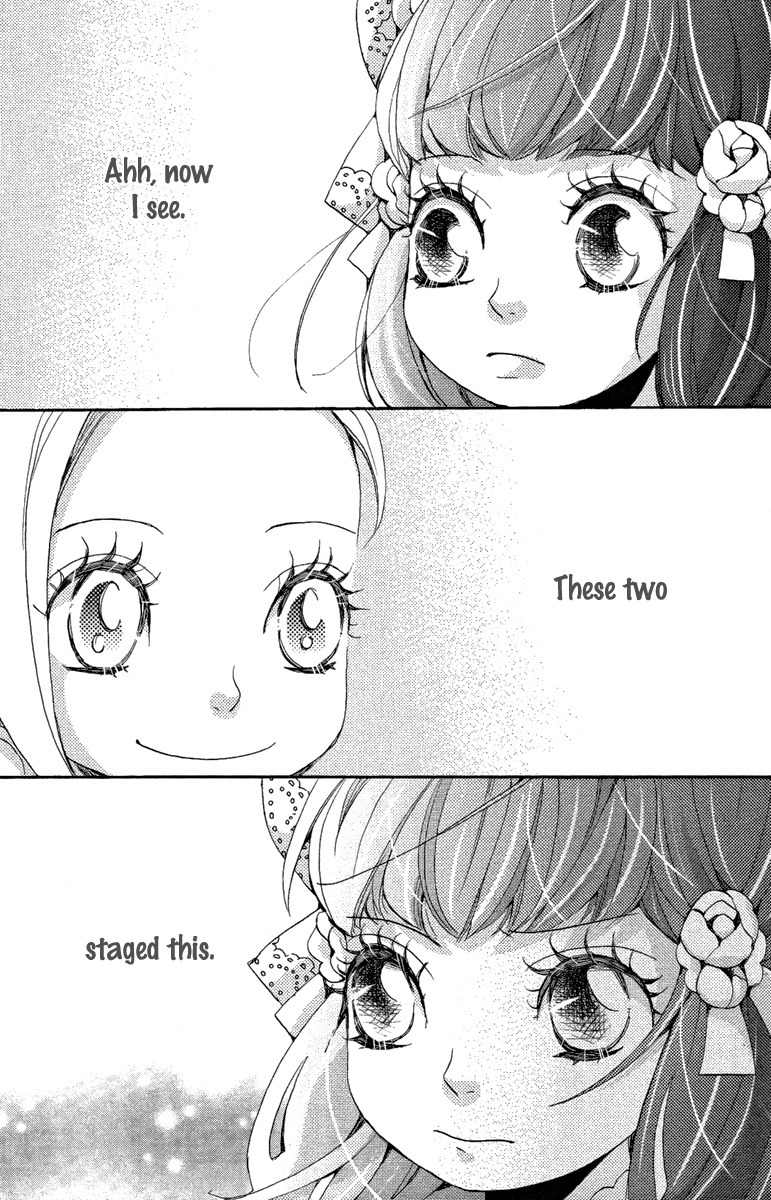 Meiji Hiiro Kitan Chapter 14 page 38 - Chapter 14: A Friend's Request