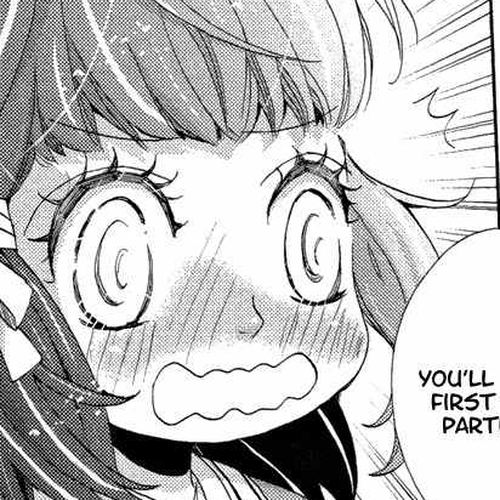 Meiji Hiiro Kitan Chapter 14: A Friend's Request cover