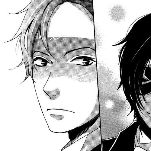 Meiji Hiiro Kitan Chapter 15: The Twins' Plan cover