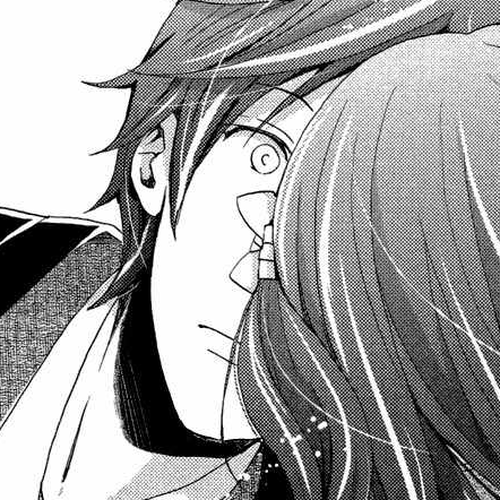 Meiji Hiiro Kitan Chapter 16: Memories and Feelings cover