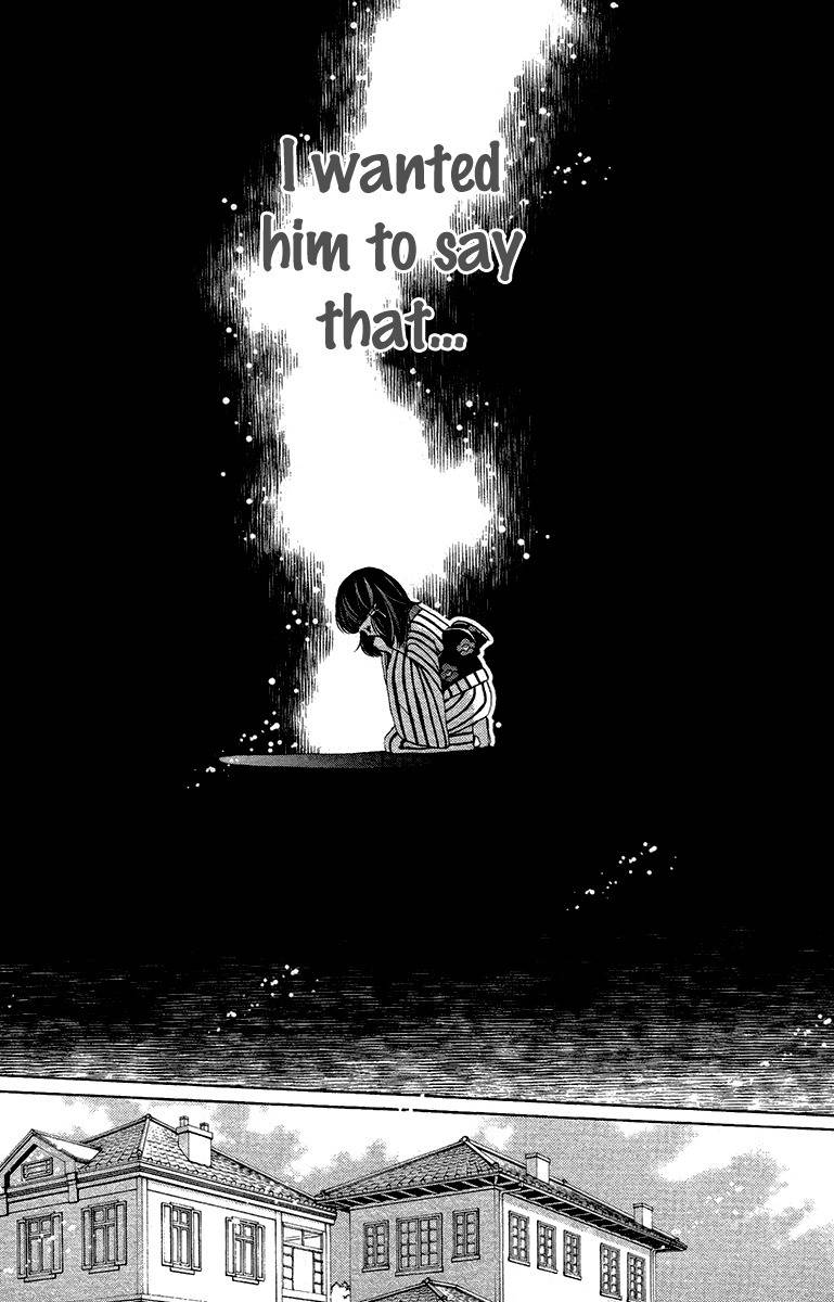 Meiji Hiiro Kitan Chapter 18 page 26 - Chapter 18: The Spider's Thread