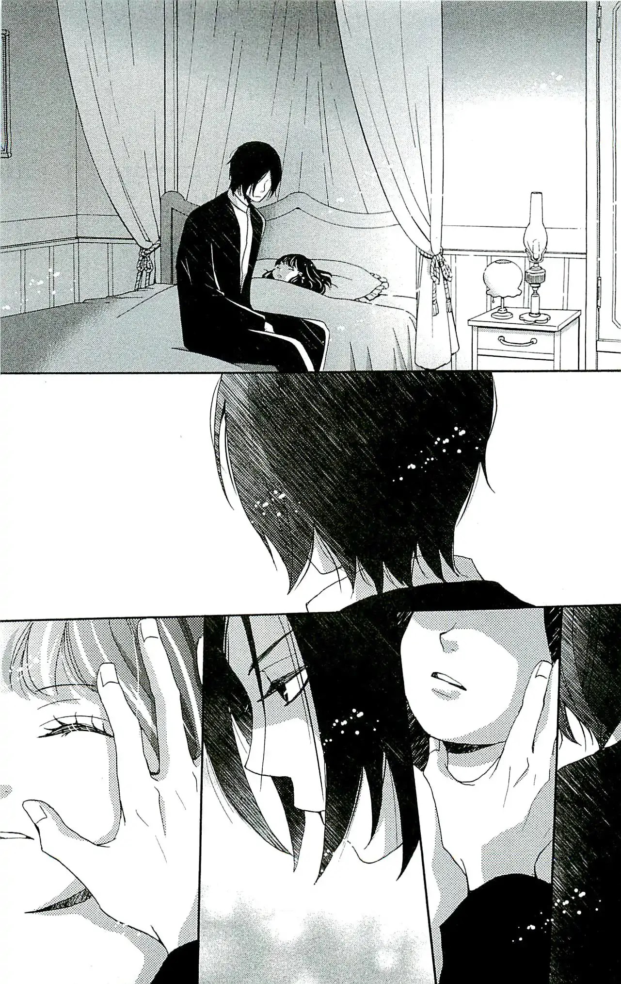 Meiji Hiiro Kitan Chapter 19 page 36 - Chapter 19