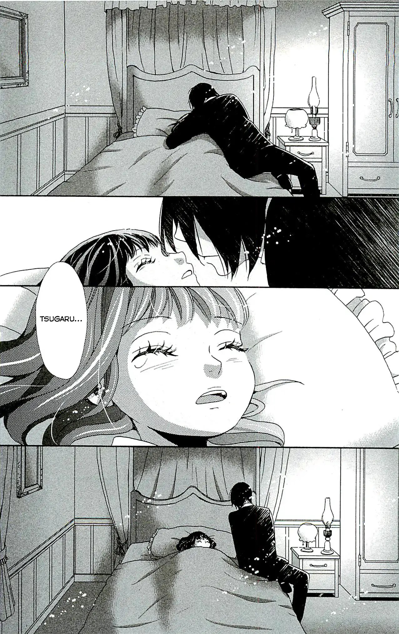 Meiji Hiiro Kitan Chapter 19 page 37 - Chapter 19