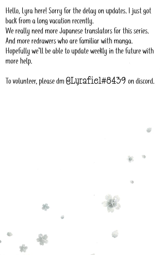 Meiji Hiiro Kitan Chapter 20 page 33 - Chapter 20: Thoughts