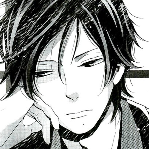 Meiji Hiiro Kitan Chapter 20: Thoughts cover
