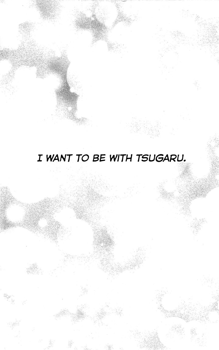 Meiji Hiiro Kitan Chapter 21 page 31 - Chapter 21: Honest Feelings
