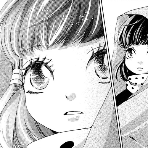 Meiji Hiiro Kitan Chapter 21: Honest Feelings cover