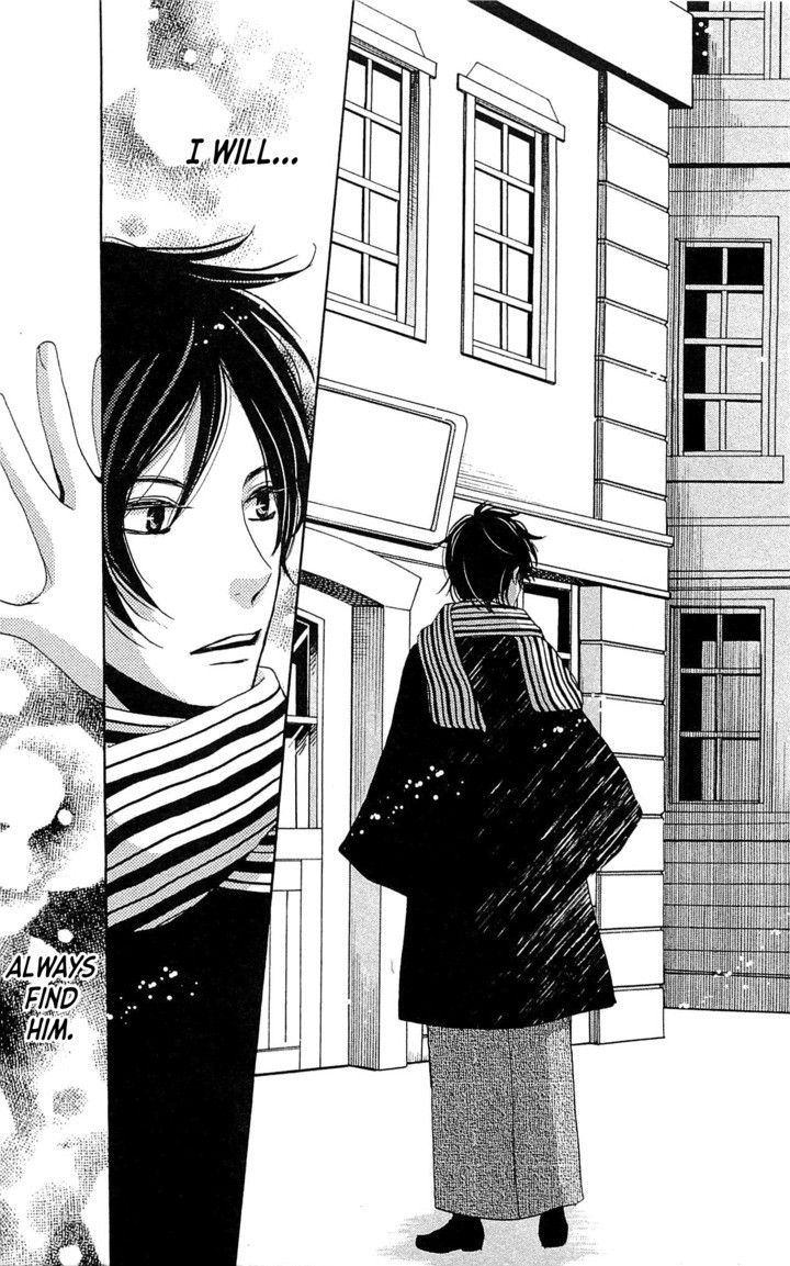 Meiji Hiiro Kitan Chapter 22 page 14 - Chapter 22: Reunion