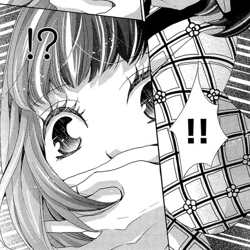 Meiji Hiiro Kitan Chapter 22: Reunion cover